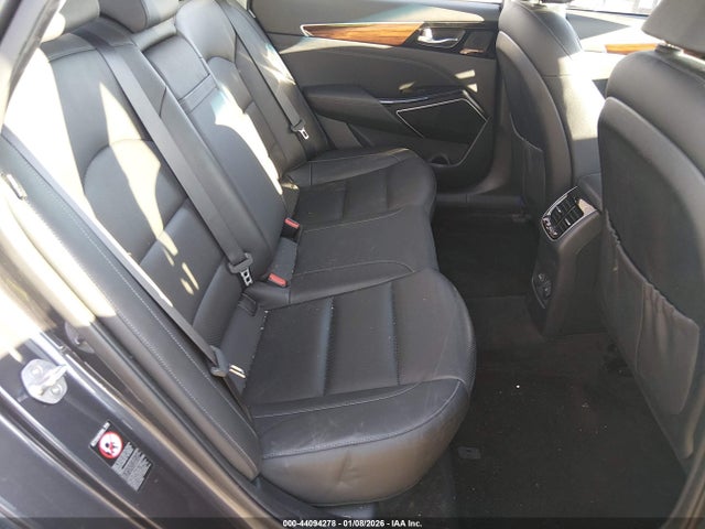 2017 KIA CADENZA KNALC4J18H5062079 Photo 7