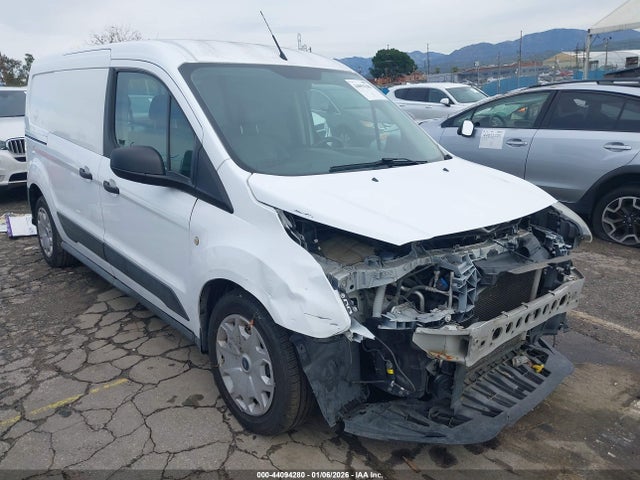 Ford Transit Connect Xl 2016 NM0LS7E70G1252998 zdjęcie główne