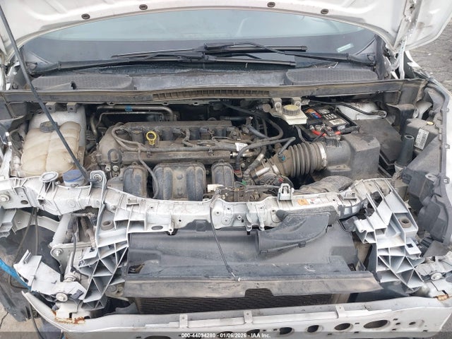 Ford Transit Connect Xl 2016 NM0LS7E70G1252998 Image 10