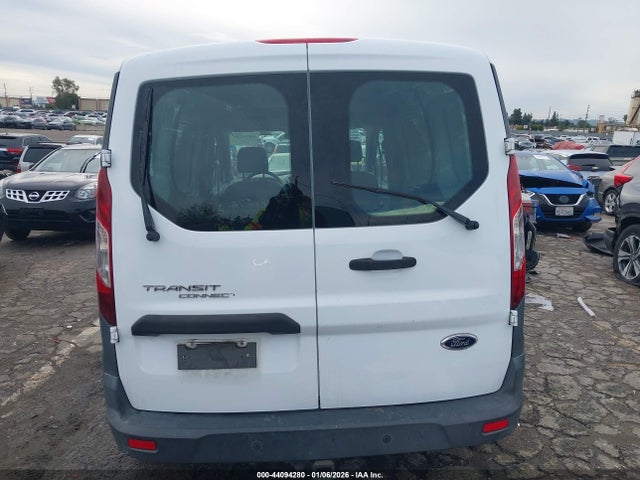 Ford Transit Connect Xl 2016 NM0LS7E70G1252998 Image 16