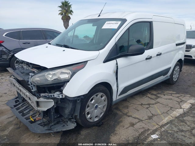 Ford Transit Connect Xl 2016 NM0LS7E70G1252998 Image 2