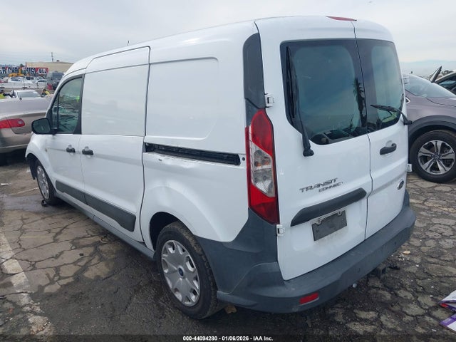 Ford Transit Connect Xl 2016 NM0LS7E70G1252998 Image 3