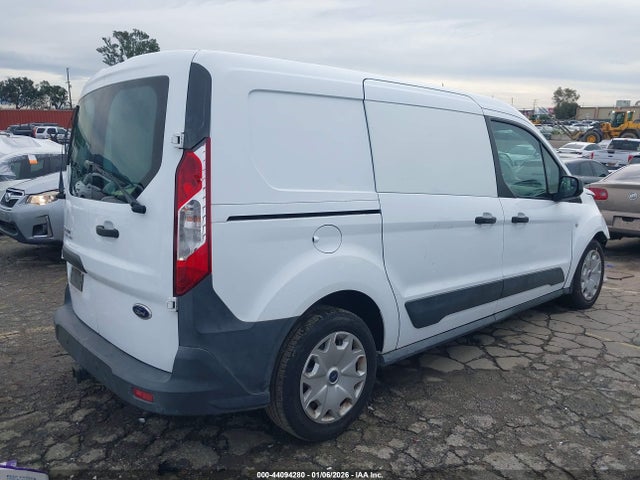 Ford Transit Connect Xl 2016 NM0LS7E70G1252998 Image 4