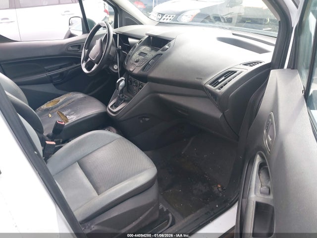 Ford Transit Connect Xl 2016 NM0LS7E70G1252998 Image 5