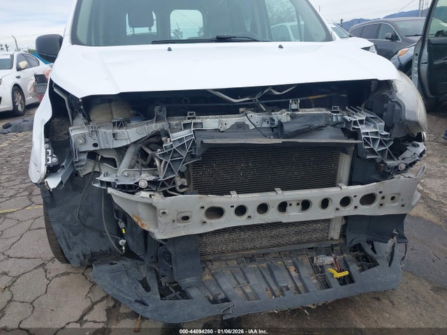 Ford Transit Connect Xl 2016 NM0LS7E70G1252998 Image 6