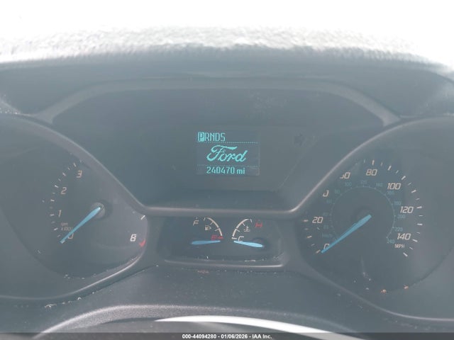 Ford Transit Connect Xl 2016 NM0LS7E70G1252998 Image 7