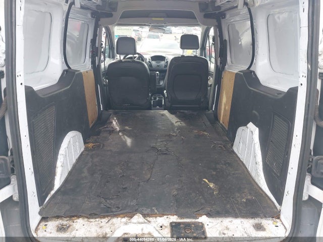 Ford Transit Connect Xl 2016 NM0LS7E70G1252998 Image 8