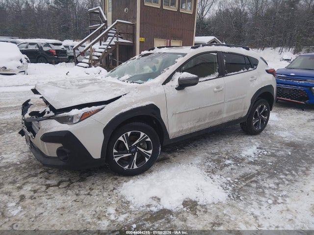 Aukcja sprzedaży 2025 Subaru Crosstrek Premium, vin: JF2GUHDC2S8238797, numer aukcji: 44094285