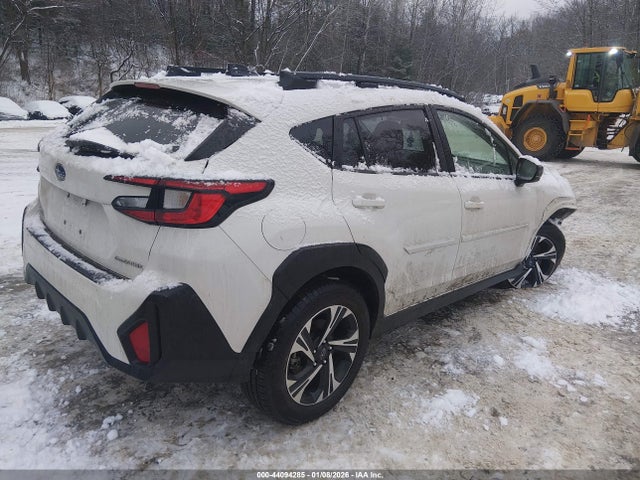 Aukcja sprzedaży 2025 Subaru Crosstrek Premium, vin: JF2GUHDC2S8238797, numer aukcji: 44094285
