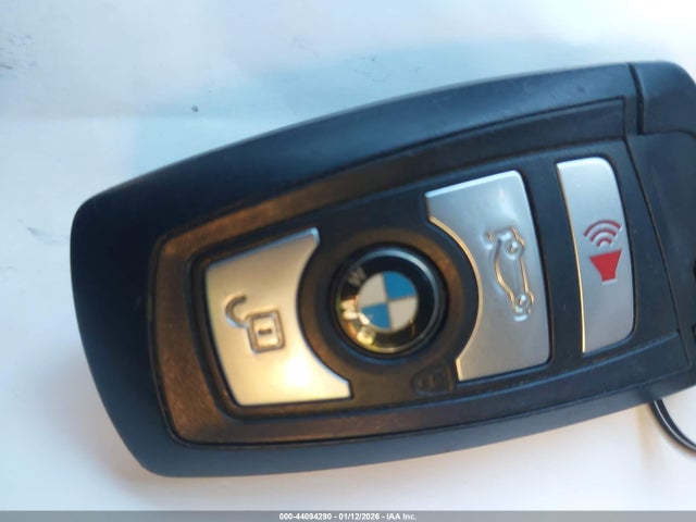 44094290 :رقم المزاد ، WBSFV9C59DD096192 vin ، 2013 Bmw M5 مزاد بيع