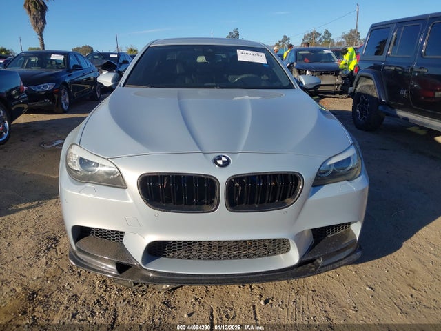 44094290 :رقم المزاد ، WBSFV9C59DD096192 vin ، 2013 Bmw M5 مزاد بيع