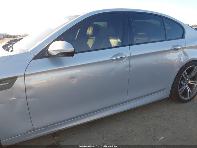 44094290 :رقم المزاد ، WBSFV9C59DD096192 vin ، 2013 Bmw M5 مزاد بيع