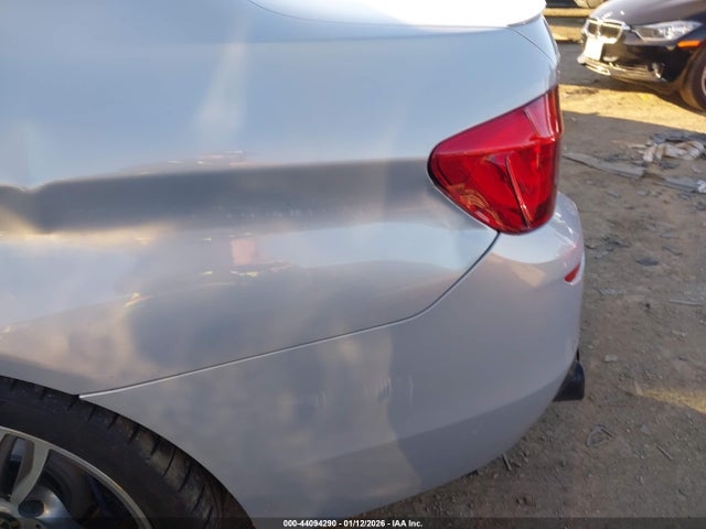 44094290 :رقم المزاد ، WBSFV9C59DD096192 vin ، 2013 Bmw M5 مزاد بيع