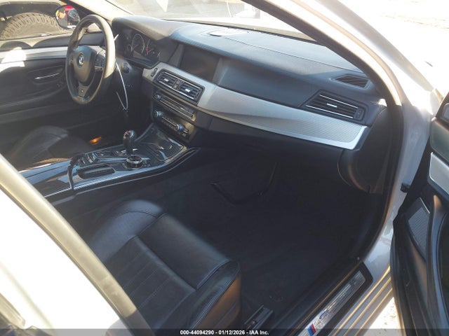44094290 :رقم المزاد ، WBSFV9C59DD096192 vin ، 2013 Bmw M5 مزاد بيع