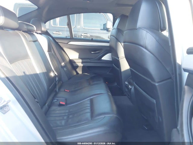 44094290 :رقم المزاد ، WBSFV9C59DD096192 vin ، 2013 Bmw M5 مزاد بيع