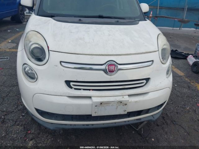 2014 FIAT 500L ZFBCFADH7EZ005784 Photo 5
