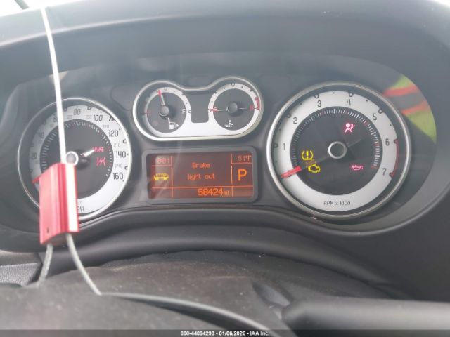 2014 FIAT 500L ZFBCFADH7EZ005784 Photo 6