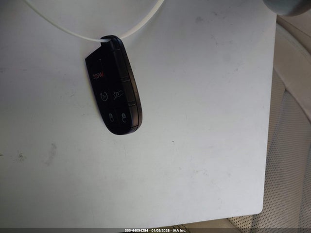 Dodge Durango Citadel 2018 1C4SDHET4JC111939 Image 11