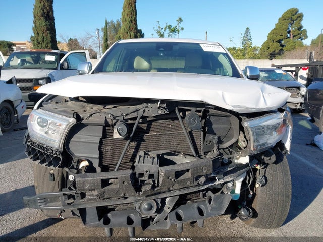 Dodge Durango Citadel 2018 1C4SDHET4JC111939 Image 12