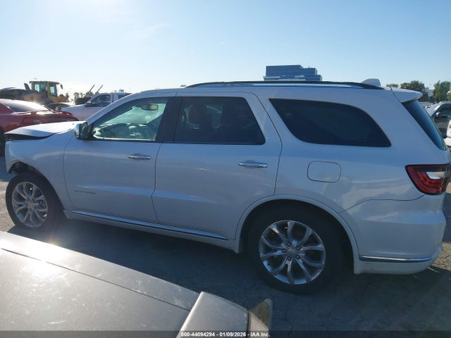Dodge Durango Citadel 2018 1C4SDHET4JC111939 Image 14