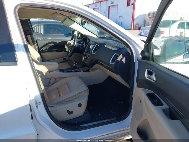 Dodge Durango Citadel 2018 1C4SDHET4JC111939 Image 5
