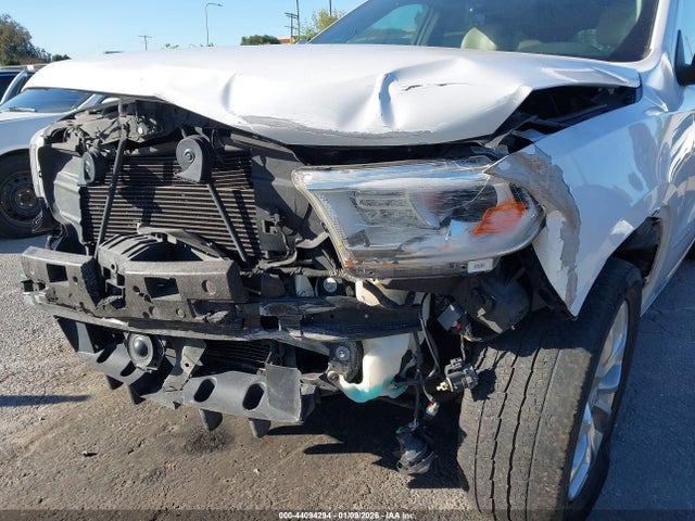 Dodge Durango Citadel 2018 1C4SDHET4JC111939 Image 6