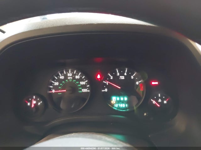 2012 JEEP PATRIOT 1C4NJPBA8CD632016 Photo 6