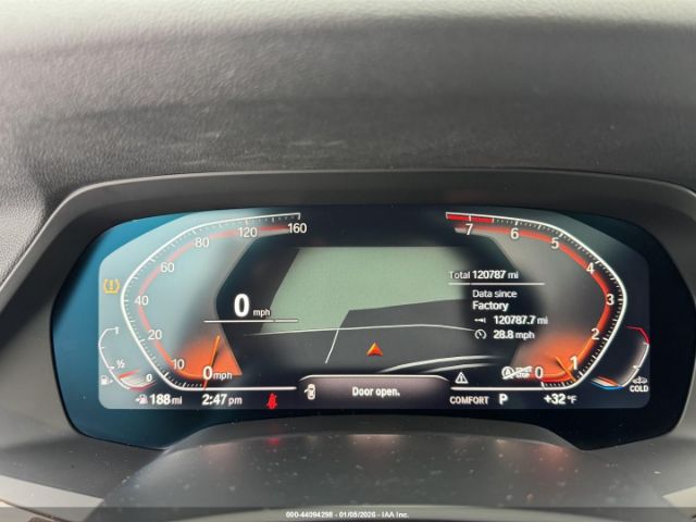 2019 BMW X5 5UXCR6C53KLK82857 Photo 6