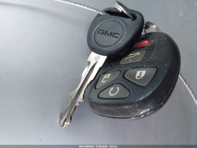 44094300 :رقم المزاد ، 1GKKVTKD7DJ143995 vin ، 2013 Gmc Acadia Denali مزاد بيع