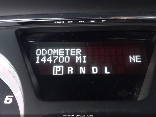 44094300 :رقم المزاد ، 1GKKVTKD7DJ143995 vin ، 2013 Gmc Acadia Denali مزاد بيع