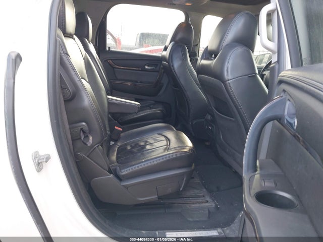 44094300 :رقم المزاد ، 1GKKVTKD7DJ143995 vin ، 2013 Gmc Acadia Denali مزاد بيع