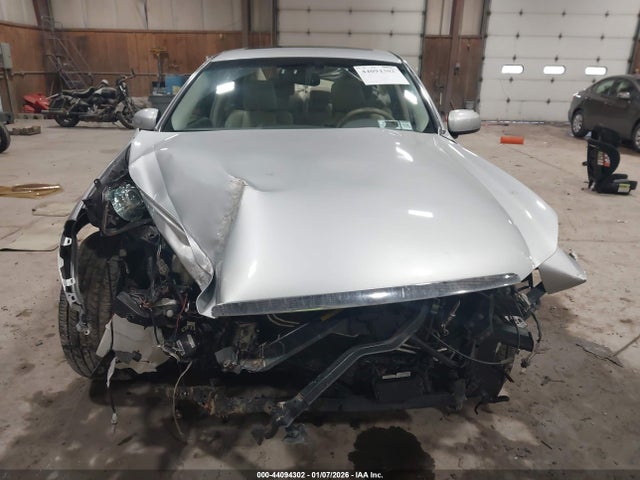 44094302 :رقم المزاد ، JNKAY01F97M453552 vin ، 2007 Infiniti M35x مزاد بيع
