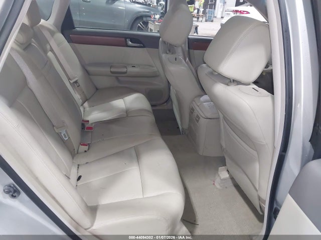 44094302 :رقم المزاد ، JNKAY01F97M453552 vin ، 2007 Infiniti M35x مزاد بيع