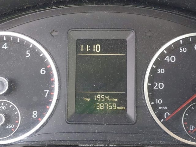 2011 VOLKSWAGEN TIGUAN WVGAV7AX6BW528115 Photo 6