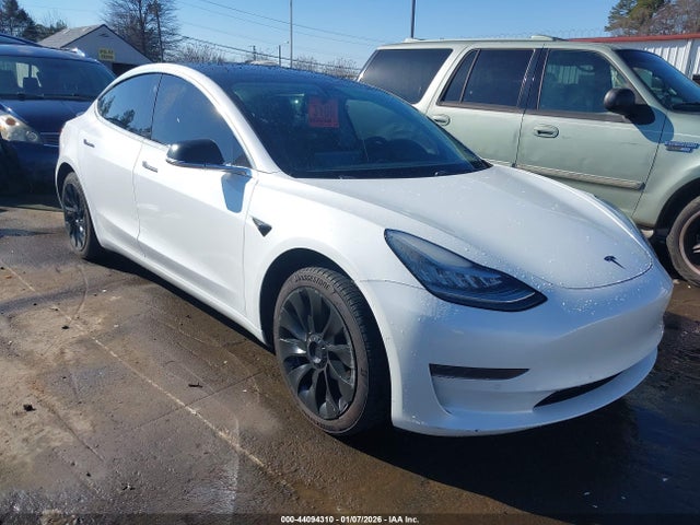 2020 TESLA MODEL 3 5YJ3E1EA3LF504389 Photo 0