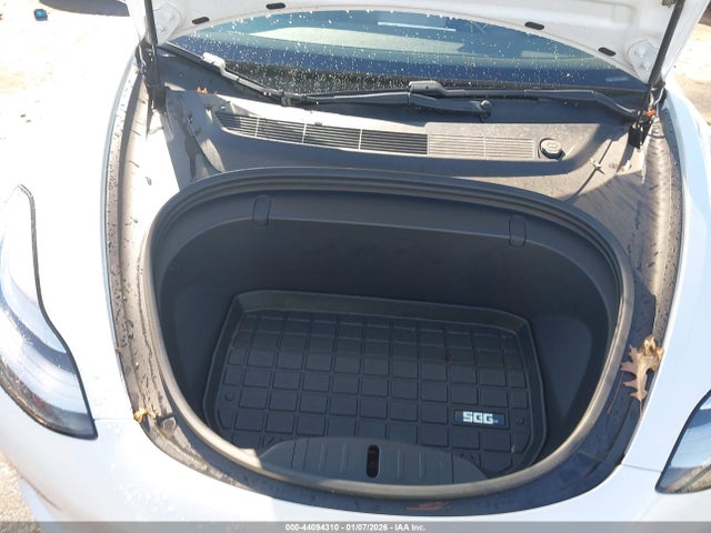 2020 TESLA MODEL 3 5YJ3E1EA3LF504389 Photo 9