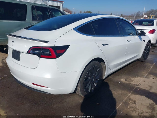 2020 TESLA MODEL 3 5YJ3E1EA3LF504389 Photo 3