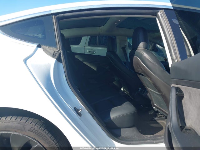2020 TESLA MODEL 3 5YJ3E1EA3LF504389 Photo 7