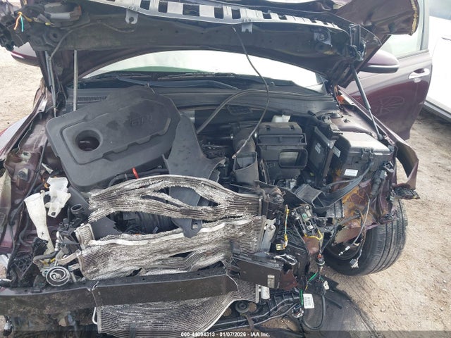 2018 KIA OPTIMA 5XXGT4L39JG254907 Photo 9