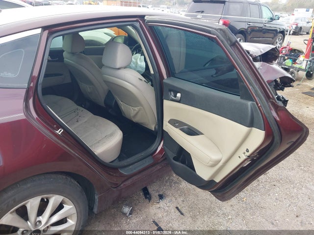 2018 KIA OPTIMA 5XXGT4L39JG254907 Photo 7