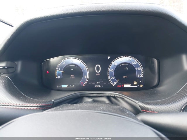 Jeep Compass Trailhawk 4x4 2022 3C4NJDDB3NT128569 Image 7