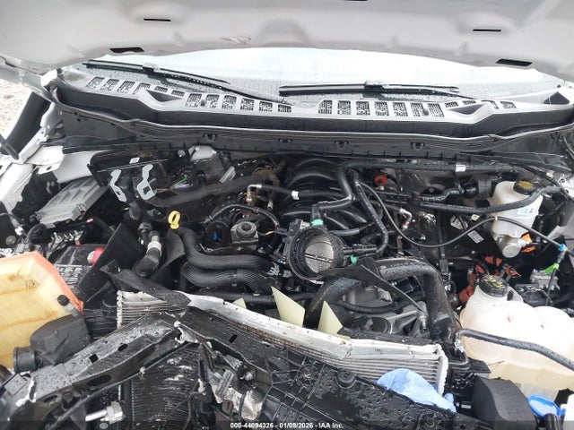 1FT8W3BN9SEC97478 Ford F-350 Xl