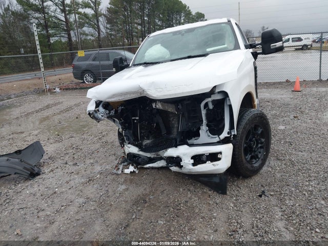 1FT8W3BN9SEC97478 Ford F-350 Xl