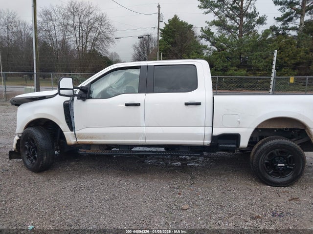 1FT8W3BN9SEC97478 Ford F-350 Xl