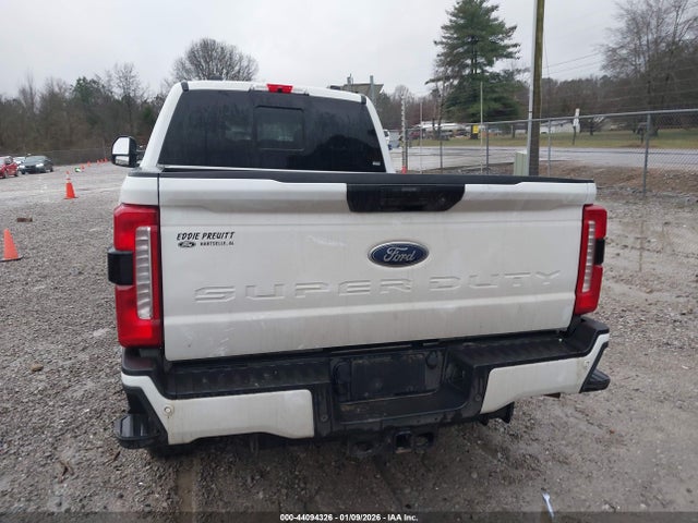 1FT8W3BN9SEC97478 Ford F-350 Xl