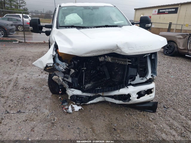 1FT8W3BN9SEC97478 Ford F-350 Xl