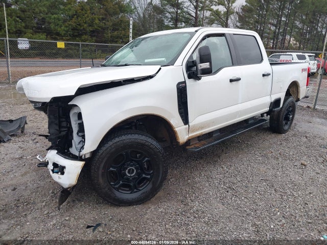 1FT8W3BN9SEC97478 Ford F-350 Xl
