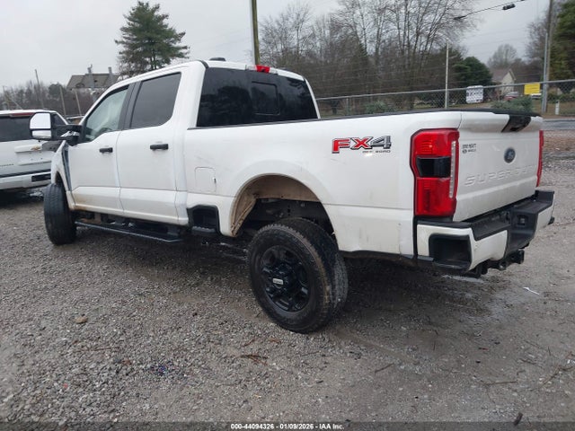 1FT8W3BN9SEC97478 Ford F-350 Xl