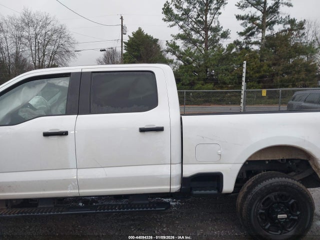1FT8W3BN9SEC97478 Ford F-350 Xl