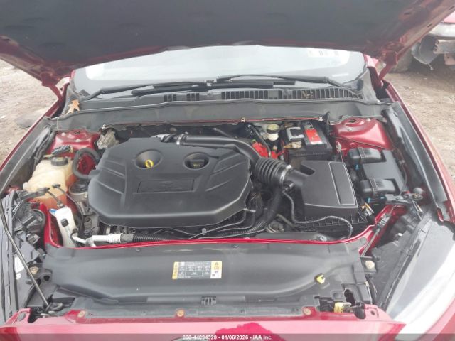 2015 FORD FUSION 3FA6P0T94FR212107 Photo 9